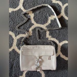 Rebecca Minkoff mini Mac bag